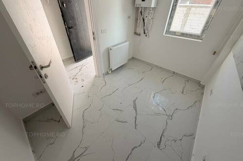 Casa Pe Parter 3 Cam+Pod.Teren 210mp. Mutare Rapida.