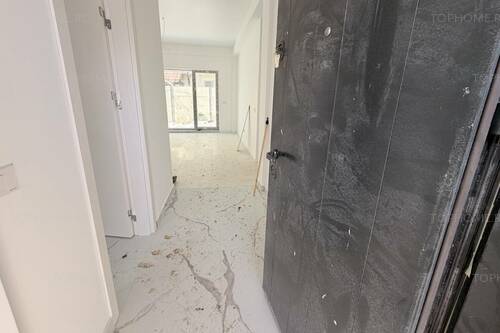 Casa Pe Parter 3 Cam+Pod.Teren 210mp. Mutare Rapida.