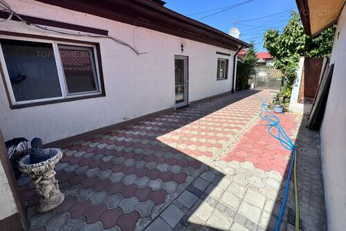 Casa Pe Parter,Popesti Leordeni