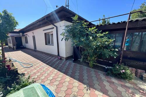 Casa Pe Parter,Popesti Leordeni