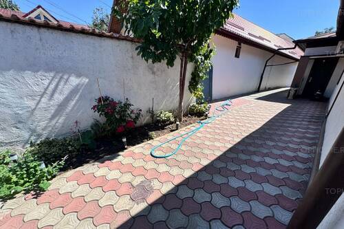 Casa Pe Parter,Popesti Leordeni