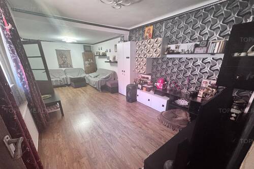 Casa Pe Parter,Popesti Leordeni