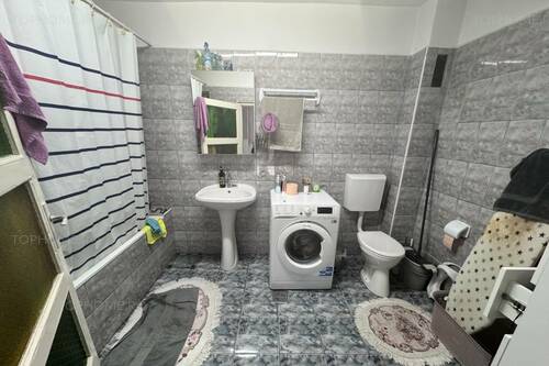 Casa Pe Parter,Popesti Leordeni