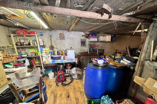 Casa Pe Parter,Popesti Leordeni