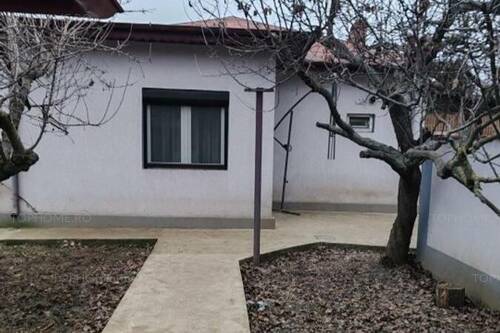 CASA PE PARTER,POPESTI LEORDENI,PARAU-RECE