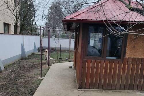 Casa Pe Parter,Popesti Leordeni,Parau-Rece