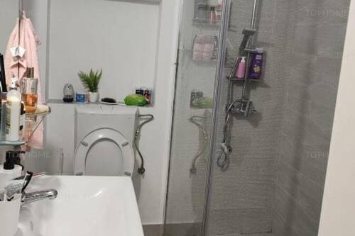 Casa Pe Parter,Popesti Leordeni,Parau-Rece