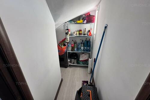 Casa Pozitie Buna Mobilta-utilata In Complex Inchis P+1+M