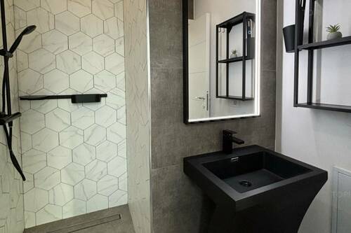 Casa Premium Mobilata-utilata. 4 Cam. Util 180mp.Teren240mp