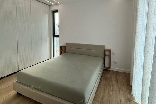 Casa Premium Mobilata-utilata. 4 Cam. Util 180mp.Teren240mp