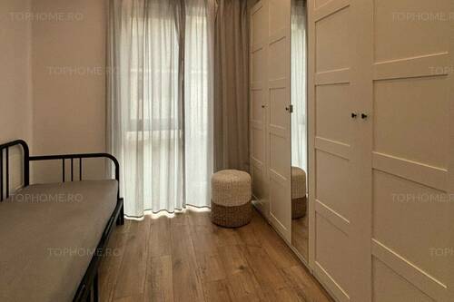 Casa Premium Mobilata-utilata. 4 Cam. Util 180mp.Teren240mp