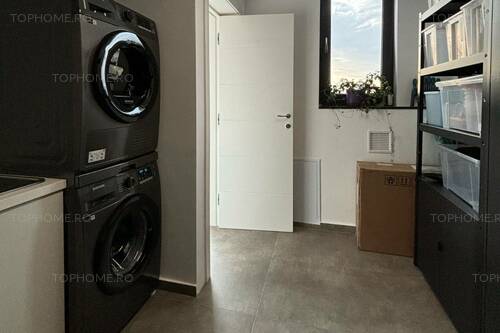 Casa Premium Mobilata-utilata. 4 Cam. Util 180mp.Teren240mp