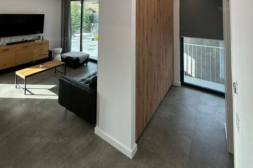 Casa Premium Mobilata-utilata. 4 Cam. Util 180mp.Teren240mp