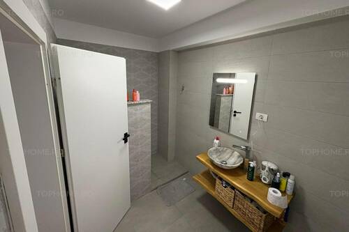 Casa Premium P+1+M. 5 Cam. Util 243mp. Teren 275mp