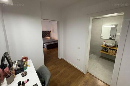 Casa Premium P+1+M. 5 Cam. Util 243mp. Teren 275mp