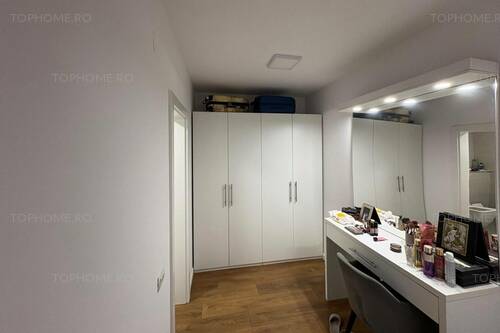 Casa Premium P+1+M. 5 Cam. Util 243mp. Teren 275mp