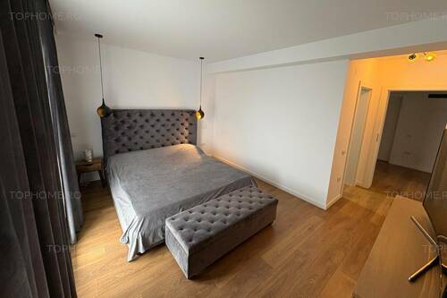 Casa Premium P+1+M. 5 Cam. Util 243mp. Teren 275mp