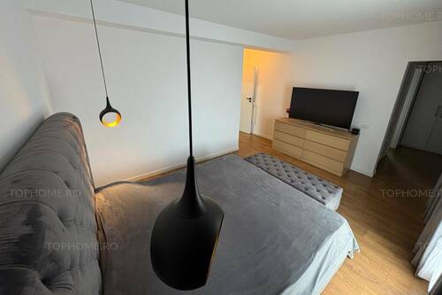 Casa Premium P+1+M. 5 Cam. Util 243mp. Teren 275mp