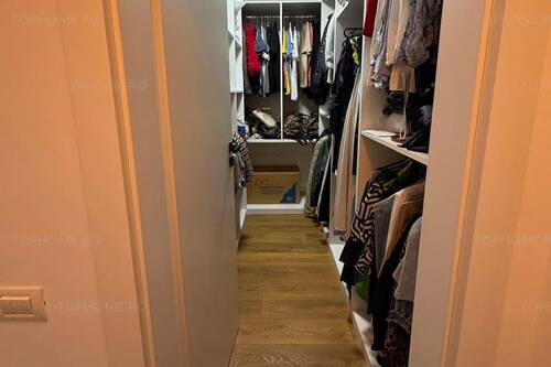 Casa Premium P+1+M. 5 Cam. Util 243mp. Teren 275mp