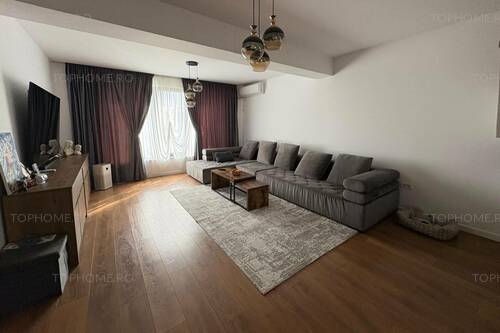 Casa Premium P+1+M. 5 Cam. Util 243mp. Teren 275mp