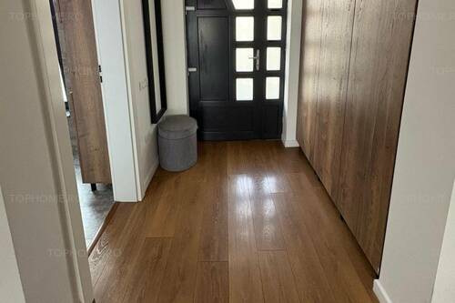 Casa Premium P+1+M. 5 Cam. Util 243mp. Teren 275mp