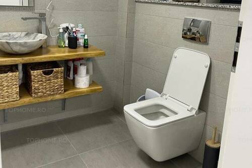 Casa Premium P+1+M. 5 Cam. Util 243mp. Teren 275mp