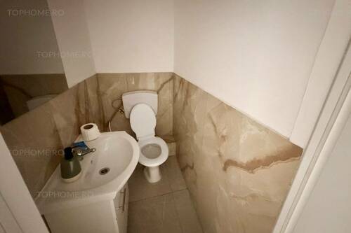 Casa Pretabil Magazin Sau Restaurant Cu Terasa