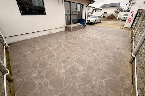 Casa Pretabil Magazin Sau Restaurant Cu Terasa