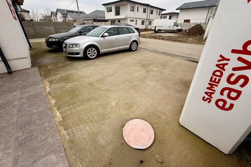 Casa Pretabil Magazin Sau Restaurant Cu Terasa