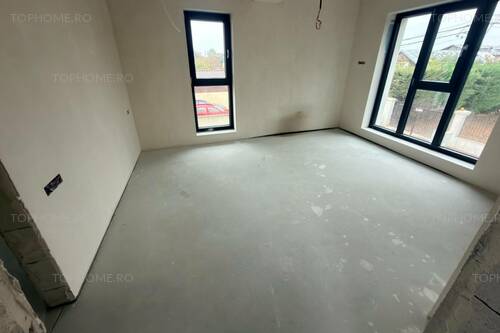 Promotie! Casa P+1+2. 4 Cam. Teren 250mp. Nu Se Aplica Tva