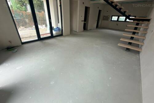 Promotie! Casa P+1+2. 4 Cam. Teren 250mp. Nu Se Aplica Tva