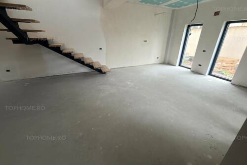 Promotie! Casa P+1+2. 4 Cam. Teren 250mp. Nu Se Aplica Tva