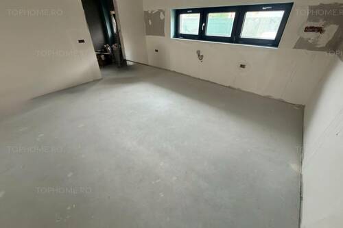 Promotie! Casa P+1+2. 4 Cam. Teren 250mp. Nu Se Aplica Tva