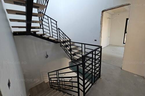 Promotie! Casa P+1+2. 4 Cam. Teren 250mp. Nu Se Aplica Tva