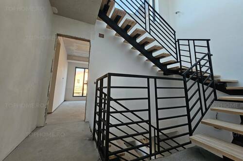 Promotie! Casa P+1+2. 4 Cam. Teren 250mp. Nu Se Aplica Tva