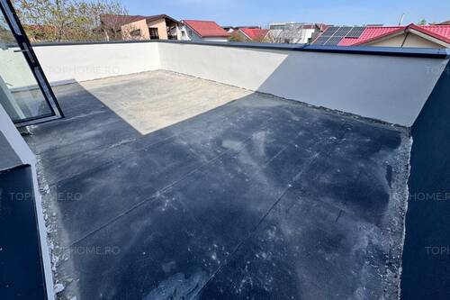 Promotie! Casa P+1+2. 4 Cam. Teren 250mp. Nu Se Aplica Tva