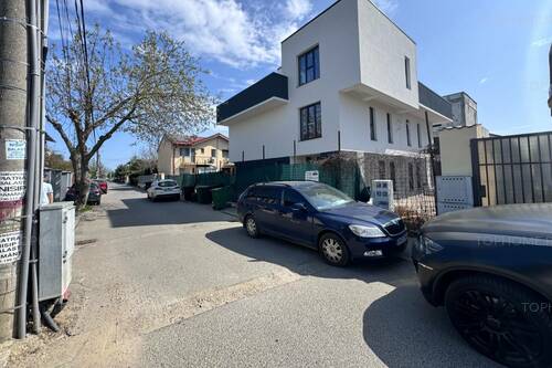 Promotie! Casa P+1+2. 4 Cam. Teren 250mp. Nu Se Aplica Tva