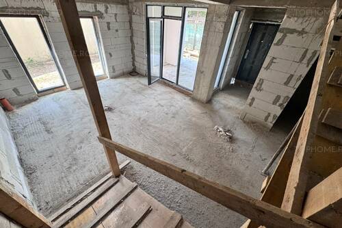 Promotie! Casa P+1+2. Util 153mp. 4 Cam. Teren 250mp