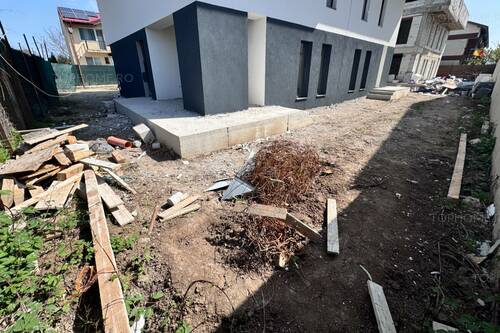 Promotie! Casa P+1+2. Util 153mp. 4 Cam. Teren 250mp