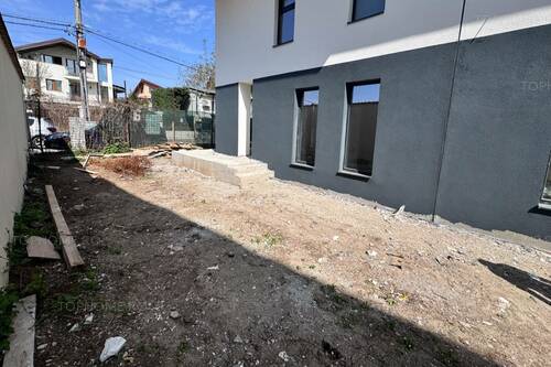 Promotie! Casa P+1+2. Util 153mp. 4 Cam. Teren 250mp