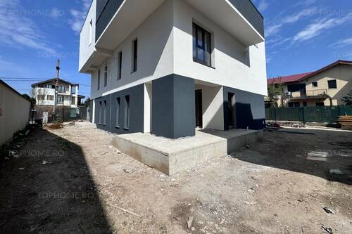 Promotie! Casa P+1+2. Util 153mp. 4 Cam. Teren 250mp