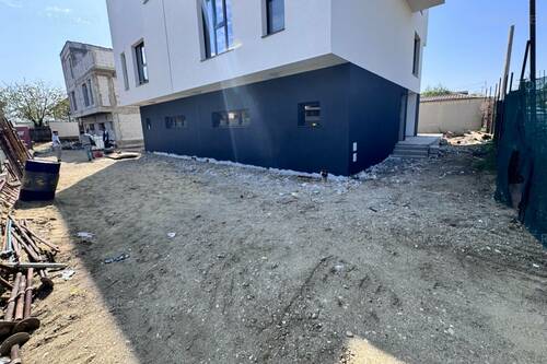 Promotie! Casa P+1+2. Util 153mp. 4 Cam. Teren 250mp