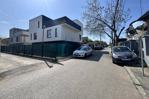 Promotie! Casa P+1+2. Util 153mp. 4 Cam. Teren 250mp