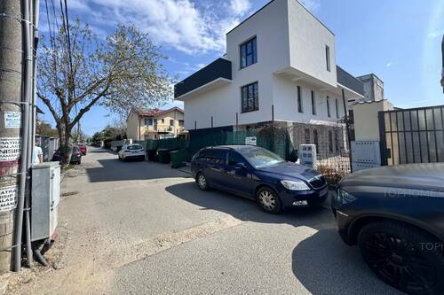 PROMOTIE! CASA P+1+2. UTIL 153MP. 4 CAM. TEREN 250MP