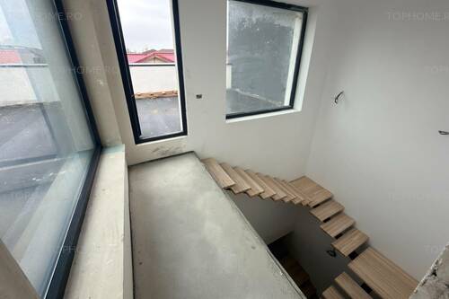 Promotie! Casa P+1+2. Util 153mp. 4 Cam. Teren 250mp