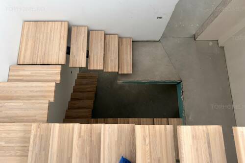 Promotie! Casa P+1+2. Util 153mp. 4 Cam. Teren 250mp