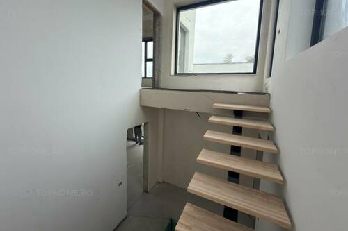 Promotie! Casa P+1+2. Util 153mp. 4 Cam. Teren 250mp