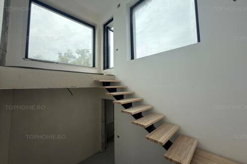 Promotie! Casa P+1+2. Util 153mp. 4 Cam. Teren 250mp