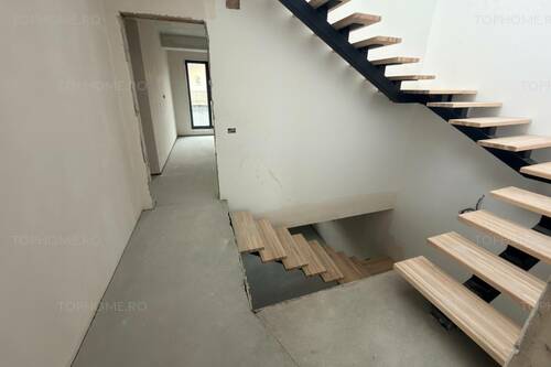 Promotie! Casa P+1+2. Util 153mp. 4 Cam. Teren 250mp