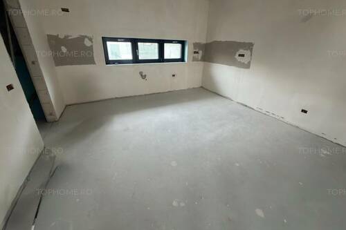 Promotie! Casa P+1+2. Util 153mp. 4 Cam. Teren 250mp